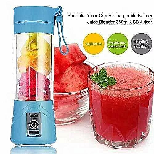 Portable Rechargeable USB Juice Blender Item | Buy Portable Rechargeable USB Juice Blender | SPOP Enterprise Global
