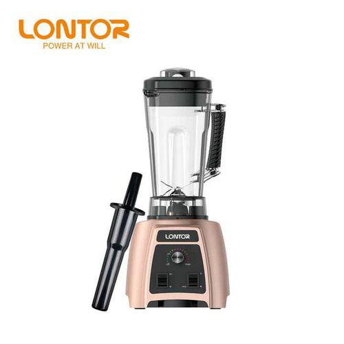 Lontor 1500watts Commercial Heavy Duty Blender Ice Crusher Item | Buy Lontor 1500watts Commercial Heavy Duty Blender Ice Crusher | SPOP Enterprise Global