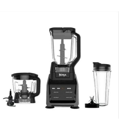 Ninja Mega Kitchen System With 1.8 Litre Blender, Food Processor Item | Buy Ninja Mega Kitchen System With 1.8 Litre Blender, Food Processor | SPOP Enterprise Global