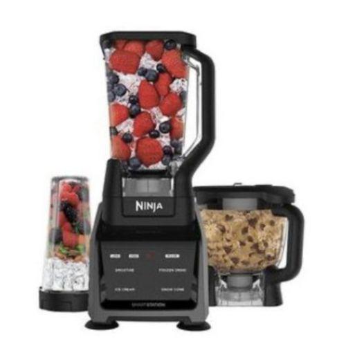 Ninja Mega Kitchen System With 1.8 Litre Blender, Food Processor Item | Buy Ninja Mega Kitchen System With 1.8 Litre Blender, Food Processor | SPOP Enterprise Global