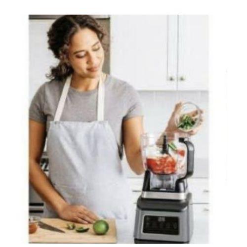 Ninja Mega Kitchen System With 1.8 Litre Blender, Food Processor Item | Buy Ninja Mega Kitchen System With 1.8 Litre Blender, Food Processor | SPOP Enterprise Global