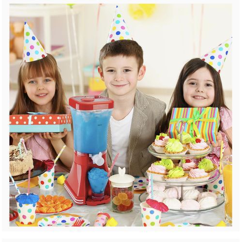 Global Gourmet American Style Slush Machine Slushie Maker Item | Buy Global Gourmet American Style Slush Machine Slushie Maker | SPOP Enterprise Global