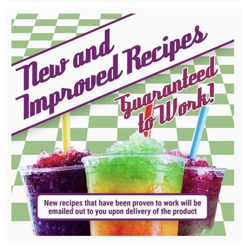 Global Gourmet American Style Slush Machine Slushie Maker Item | Buy Global Gourmet American Style Slush Machine Slushie Maker | SPOP Enterprise Global