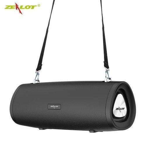 Zealot S38 3D Hifi Stereo Sound Bluetooth Powerful Speaker Item | Buy Zealot S38 3D Hifi Stereo Sound Bluetooth Powerful Speaker | SPOP Enterprise Global