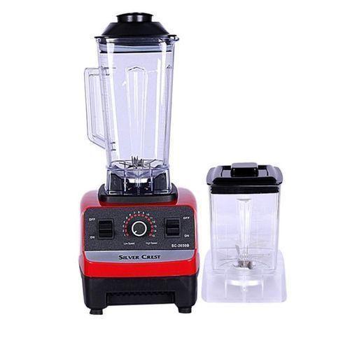 SILVER CREST Silver Powerful Hi Performance Grinder Blender -10000W. Item | Buy SILVER CREST Silver Powerful Hi Performance Grinder Blender -10000W. | SPOP Enterprise Global