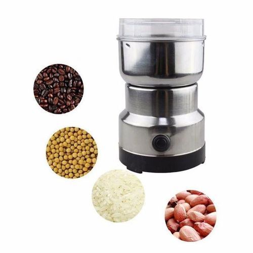 Nima Electric Grinder For Nuts, Cereal, Coffee And Spice Item | Buy Nima Electric Grinder For Nuts, Cereal, Coffee And Spice | SPOP Enterprise Global