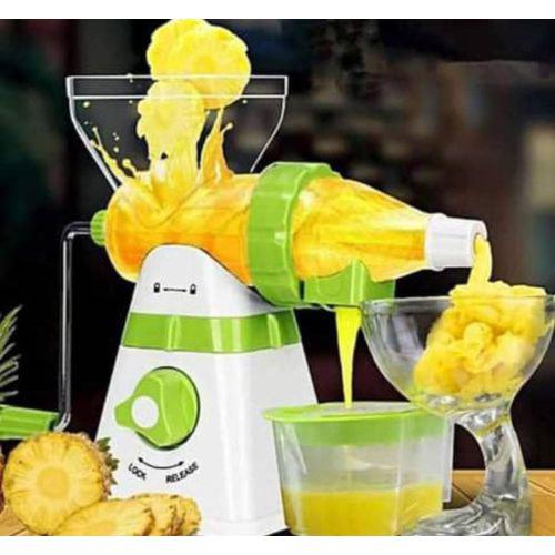 Manual Juice Extractor Item | Buy Manual Juice Extractor | SPOP Enterprise Global