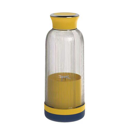 Rechargeable Portable Juice Cup (YELLOW) Item | Buy Rechargeable Portable Juice Cup (YELLOW) | SPOP Enterprise Global