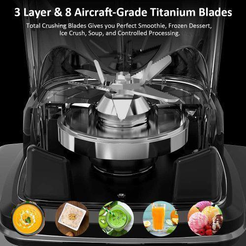 4800W Multifunctional Food Processor & Blender With 2L Jug Item | Buy 4800W Multifunctional Food Processor & Blender With 2L Jug | SPOP Enterprise Global