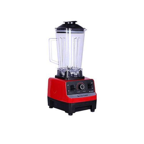 Silver Crest German Technology Blender With Extra Mill Jar Item | Buy Silver Crest German Technology Blender With Extra Mill Jar | SPOP Enterprise Global