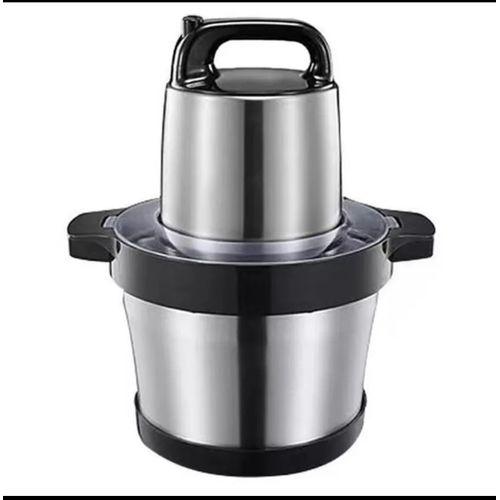 King Style 6L Stainless Steel Yam Pounder Item | Buy King Style 6L Stainless Steel Yam Pounder | SPOP Enterprise Global