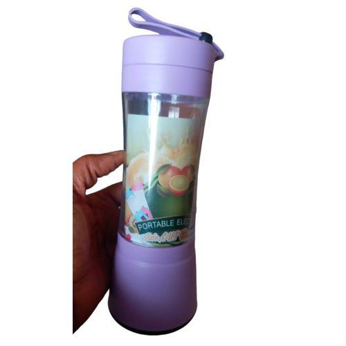 Mini USB Rechargeable Portable Electric Fruit Juicer Item | Buy Mini USB Rechargeable Portable Electric Fruit Juicer | SPOP Enterprise Global