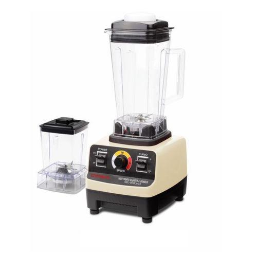 Qasa HIGH POWER BLENDER QBL-8008 With A GRINDER Item | Buy Qasa HIGH POWER BLENDER QBL-8008 With A GRINDER | SPOP Enterprise Global