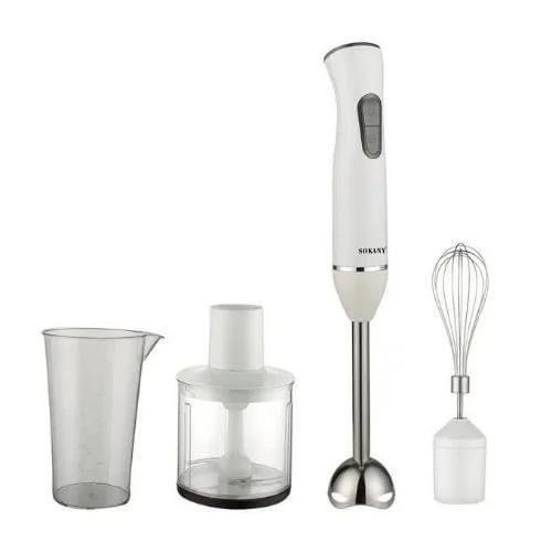 Sokany Portable Electric Unique Hand Blender Item | Buy Sokany Portable Electric Unique Hand Blender | SPOP Enterprise Global
