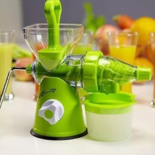Manual Fruit & Vegetable Juice Extractor Item | Buy Manual Fruit & Vegetable Juice Extractor | SPOP Enterprise Global