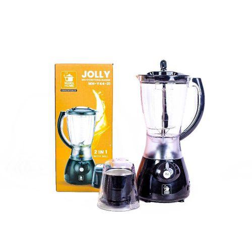Mama Home 2in1 Jolly Blender Item | Buy Mama Home 2in1 Jolly Blender | SPOP Enterprise Global