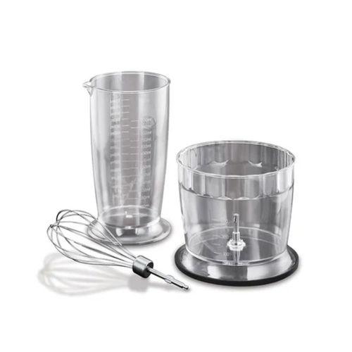 Russell Hobbs Desire Matte Black 3-in-1 Hand Blender - 500W Item | Buy Russell Hobbs Desire Matte Black 3-in-1 Hand Blender - 500W | SPOP Enterprise Global