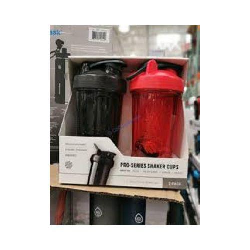 PRO - SERIES SHAKER CUPS BLENDER BOTTLE ( RED AND BLACK ) Item | Buy PRO - SERIES SHAKER CUPS BLENDER BOTTLE ( RED AND BLACK ) | SPOP Enterprise Global