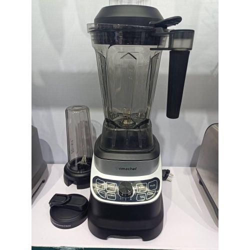 2in1 Amzchef Professional Blender-1800w Item | Buy 2in1 Amzchef Professional Blender-1800w | SPOP Enterprise Global