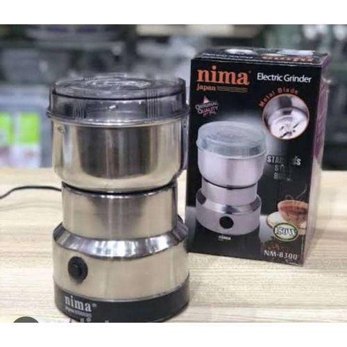 Nima Electric Grinder For Nuts And Spices Item | Buy Nima Electric Grinder For Nuts And Spices | SPOP Enterprise Global