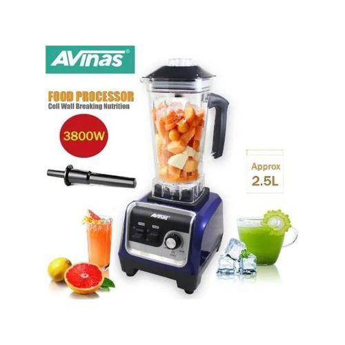 Avinas 3800W BLENDER AND FOOD PROCESSOR Item | Buy Avinas 3800W BLENDER AND FOOD PROCESSOR | SPOP Enterprise Global