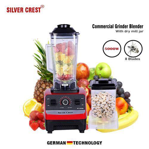 8500WATTS HEAVY DUTY COMMERCIAL GRINDER BLENDER 2L Jug Item | Buy 8500WATTS HEAVY DUTY COMMERCIAL GRINDER BLENDER 2L Jug | SPOP Enterprise Global