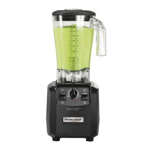 Hamilton Beach High Performance 3hp Commercial 1.8L Jug Blender Item | Buy Hamilton Beach High Performance 3hp Commercial 1.8L Jug Blender | SPOP Enterprise Global