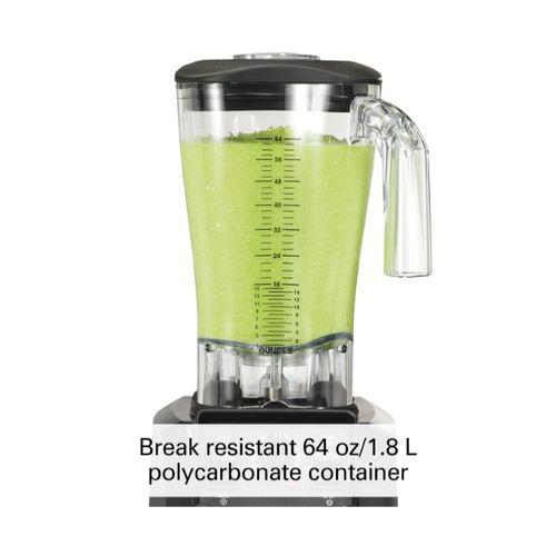 Hamilton Beach High Performance 3hp Commercial 1.8L Jug Blender Item | Buy Hamilton Beach High Performance 3hp Commercial 1.8L Jug Blender | SPOP Enterprise Global
