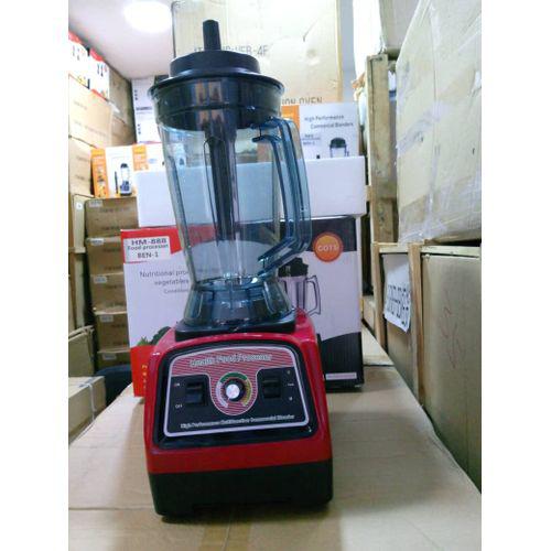 3.9L Commercial Food Blender Item | Buy 3.9L Commercial Food Blender | SPOP Enterprise Global