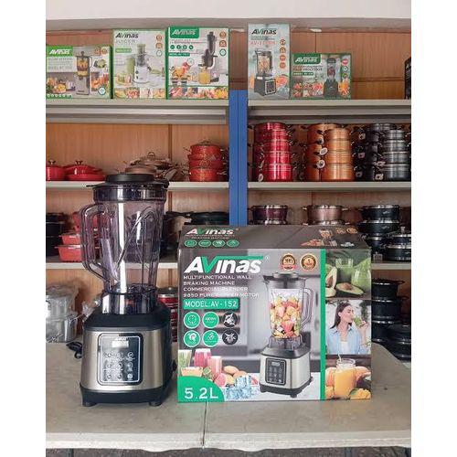 Avinas Multifunction Wall Braking Machine Commercial Blender , 5.2L , 4800W Item | Buy Avinas Multifunction Wall Braking Machine Commercial Blender , 5.2L , 4800W | SPOP Enterprise Global