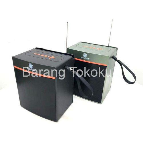 Boom Boom Boombest Speaker SUPER BASS LN-1036BT Speaker Bluetooth Wireless Speaker Holder-Black Item | Buy Boom Boom Boombest Speaker SUPER BASS LN-1036BT Speaker Bluetooth Wireless Speaker Holder-Black | SPOP Enterprise Global