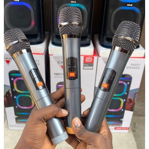 EXLG Party Bluetooth Speaker Item | Buy EXLG Party Bluetooth Speaker | SPOP Enterprise Global