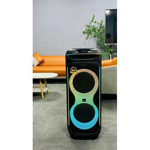 EXLG Party Bluetooth Speaker Item | Buy EXLG Party Bluetooth Speaker | SPOP Enterprise Global
