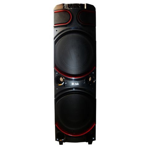 Ntek HIGH END OUT DOOR PARTY SPEAKER POWERFUL BASS BOOST Item | Buy Ntek HIGH END OUT DOOR PARTY SPEAKER POWERFUL BASS BOOST | SPOP Enterprise Global