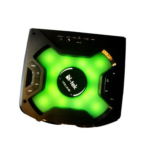 Ntek HIGH END OUT DOOR PARTY SPEAKER POWERFUL BASS BOOST Item | Buy Ntek HIGH END OUT DOOR PARTY SPEAKER POWERFUL BASS BOOST | SPOP Enterprise Global