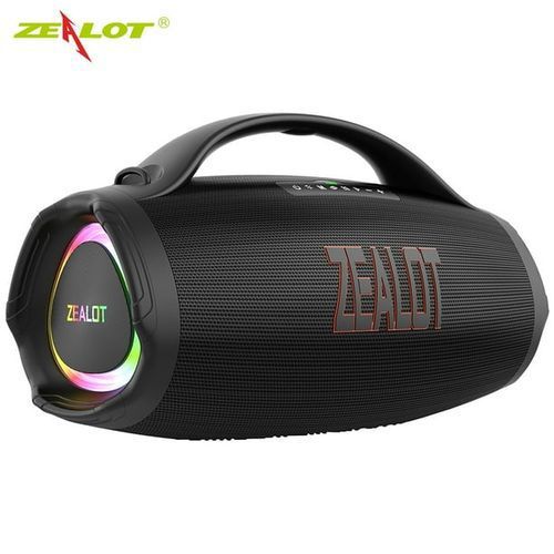 Zealot S98 High Power Bluetooth Speaker160W 36000mAh Battery Item | Buy Zealot S98 High Power Bluetooth Speaker160W 36000mAh Battery | SPOP Enterprise Global
