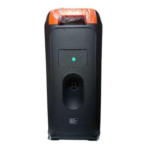 BOSS DIGITAL 10000W Double 8 Inches Rechargeable Speaker With Trolley Item | Buy BOSS DIGITAL 10000W Double 8 Inches Rechargeable Speaker With Trolley | SPOP Enterprise Global