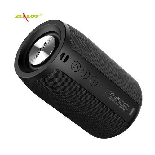 Zealot S32 Portable Bluetooth Speaker Item | Buy Zealot S32 Portable Bluetooth Speaker | SPOP Enterprise Global