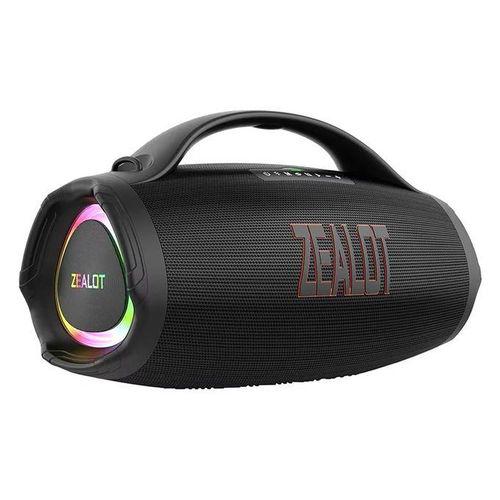 Zealot S98 Bluetooth Speaker Hifi Sound Quality Thick Bass Item | Buy Zealot S98 Bluetooth Speaker Hifi Sound Quality Thick Bass | SPOP Enterprise Global