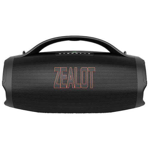 Zealot S98 Bluetooth Speaker Hifi Sound Quality Thick Bass Item | Buy Zealot S98 Bluetooth Speaker Hifi Sound Quality Thick Bass | SPOP Enterprise Global