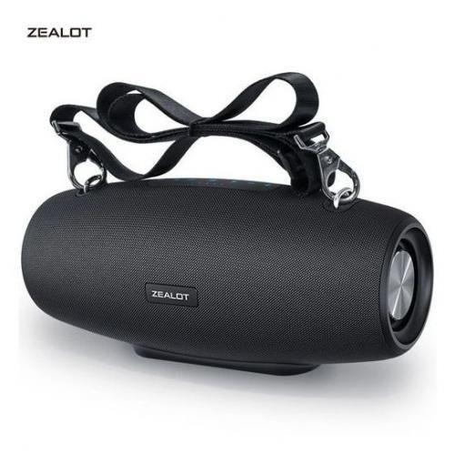 Zealot S67 Karaoke Speaker With Wireless Microphone 75W Item | Buy Zealot S67 Karaoke Speaker With Wireless Microphone 75W | SPOP Enterprise Global