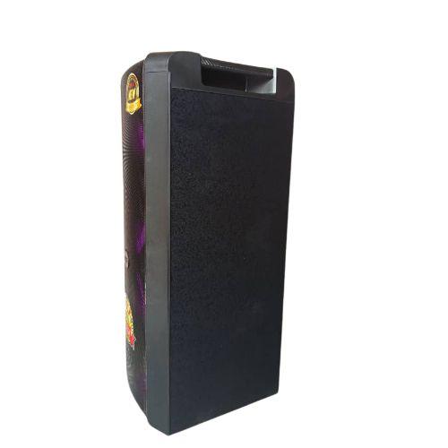 EXLG 6000W Bluetooth multimedia rechargeable speaker with quality bass Item | Buy EXLG 6000W Bluetooth multimedia rechargeable speaker with quality bass | SPOP Enterprise Global