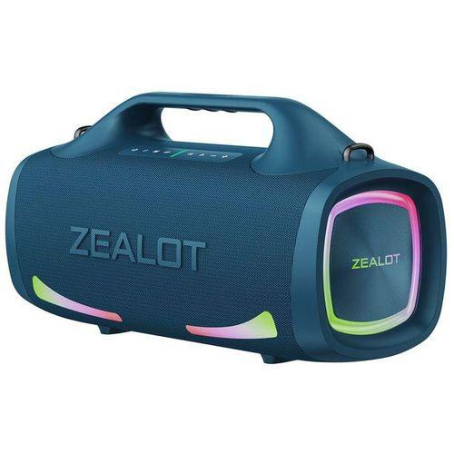 SPOP Enterprise Global | Zealot 100W Super Bass Bluetooth