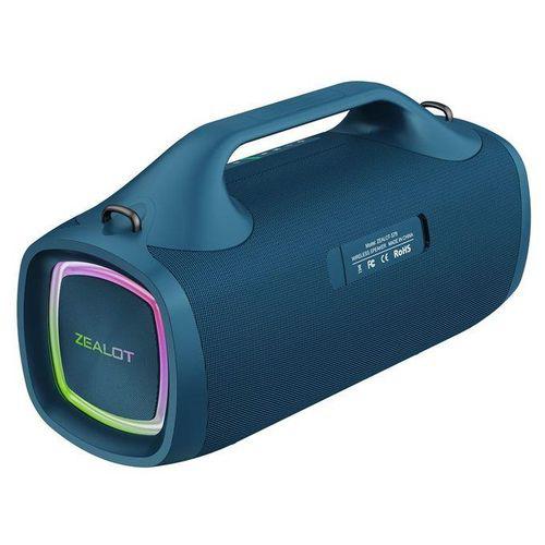 SPOP Enterprise Global | Zealot 100W Super Bass Bluetooth