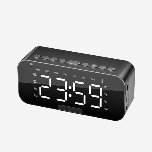 Multifunctional Model Bluetooth Speakers BT/G9/FM With Digital Alarm Clock Item | Buy Multifunctional Model Bluetooth Speakers BT/G9/FM With Digital Alarm Clock | SPOP Enterprise Global