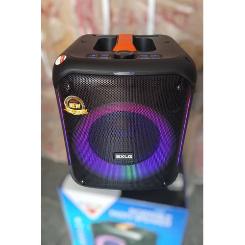 EXLG 4000W recharge high power portable party box speaker with led lights Item | Buy EXLG 4000W recharge high power portable party box speaker with led lights | SPOP Enterprise Global