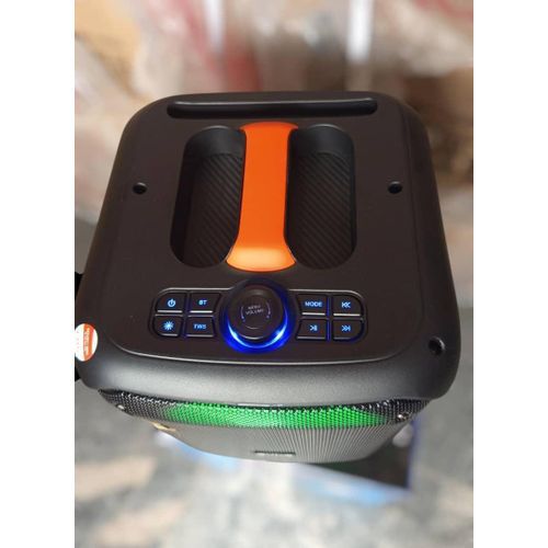 EXLG 4000W recharge high power portable party box speaker with led lights Item | Buy EXLG 4000W recharge high power portable party box speaker with led lights | SPOP Enterprise Global