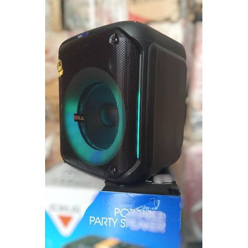 EXLG 4000W recharge high power portable party box speaker with led lights Item | Buy EXLG 4000W recharge high power portable party box speaker with led lights | SPOP Enterprise Global