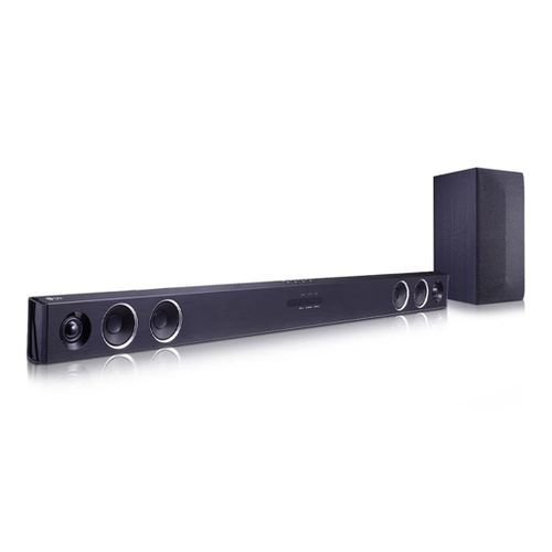 LG 2.1ch 300W Soundbar with Subwoofer SQC2 Item | Buy LG 2.1ch 300W Soundbar with Subwoofer SQC2 | SPOP Enterprise Global