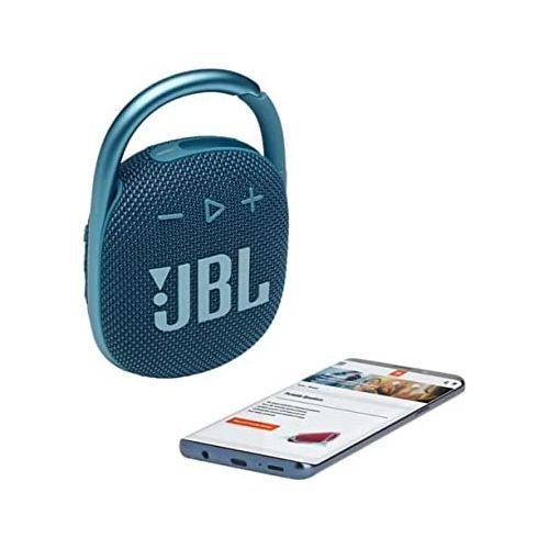 JBL Clip4 Speaker Waterproof Portable Bluetooth Speaker Item | Buy JBL Clip4 Speaker Waterproof Portable Bluetooth Speaker | SPOP Enterprise Global
